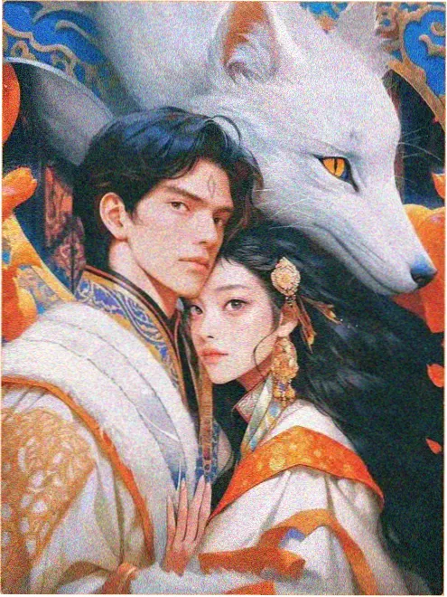 编辑推荐 长夜将明